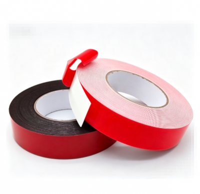 Double sided pe foam tape