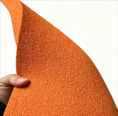 NR Foam Sponge