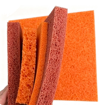NR Foam Sponge