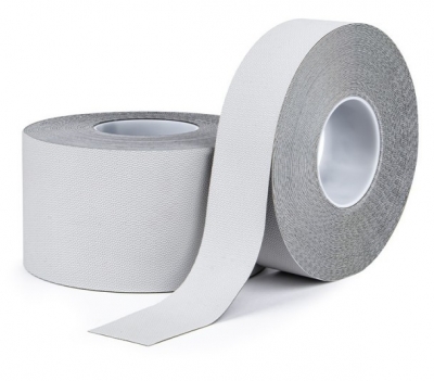 Anti‑Slip Anti‑Wrinkle Roller Wrapping Tape for Industrial Rollers
