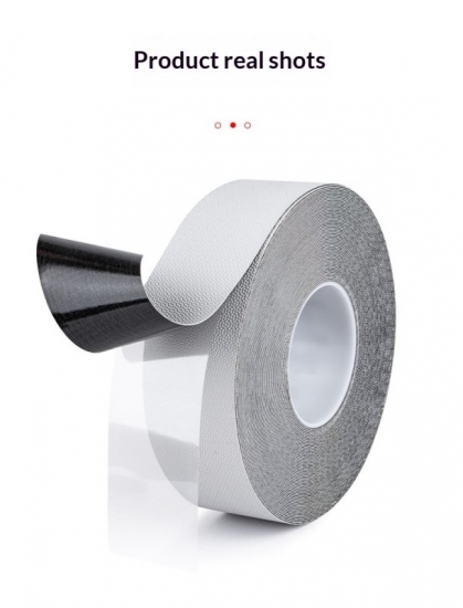 non‑stick silicone tape