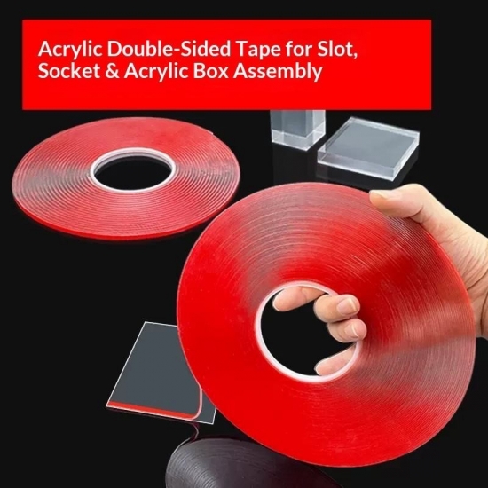 acrylic foam tape