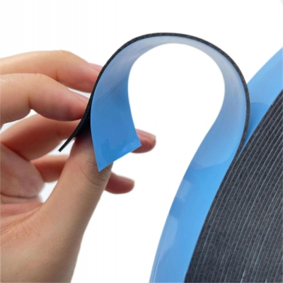 UV Resistant High Bond Industrial PE Foam Tape for Outdoor Indoor Use