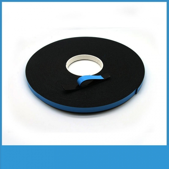 UV Resistant High Bond Industrial PE Foam Tape for Outdoor Indoor Use