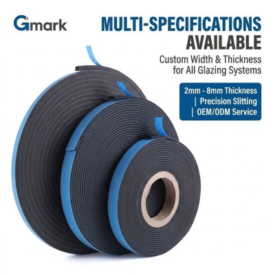 PE foam tape