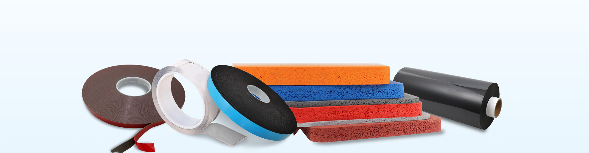 Waterproof Double Sided Tape