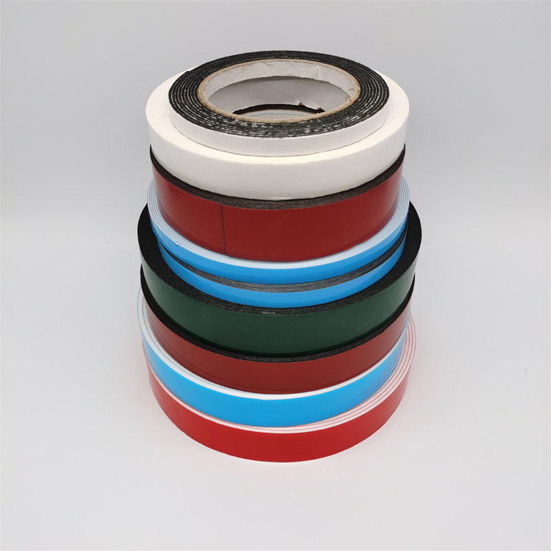 PE Foam Double Sided Tape